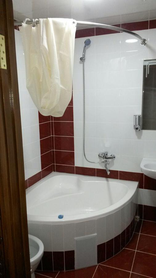 Zukhro Boutique Hotel Khiva Eksteriør bilde