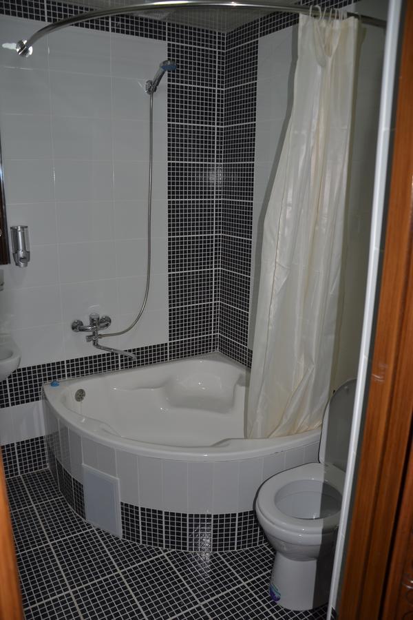 Zukhro Boutique Hotel Khiva Eksteriør bilde