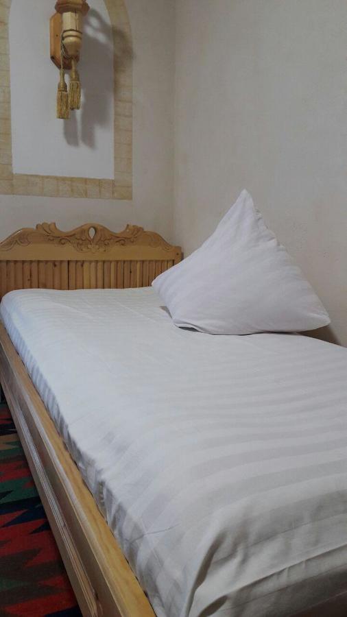 Zukhro Boutique Hotel Khiva Eksteriør bilde