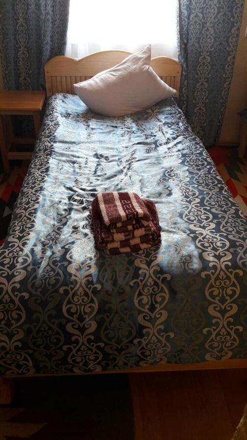 Zukhro Boutique Hotel Khiva Eksteriør bilde