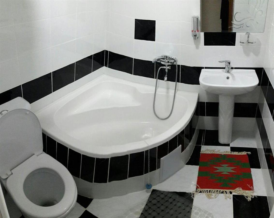 Zukhro Boutique Hotel Khiva Eksteriør bilde