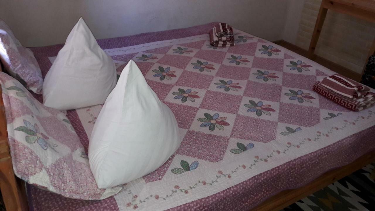 Zukhro Boutique Hotel Khiva Eksteriør bilde